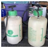 2 - Sprayers