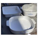 Corningware Corelle