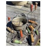 Kitchen Primitives