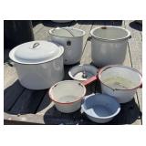 Graniteware