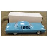 1971 Eldorado Promotional Car