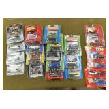 20 - Johnny Lightning Diecast Cars