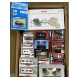 1/87 Scale Collector Cars