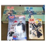 3 - GI Joe Action Figures & Accessories