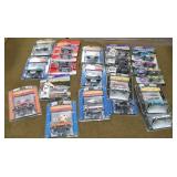 23 - Diecast Cars