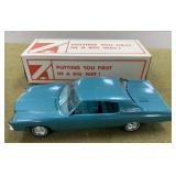 1971 Impala Promotional Car