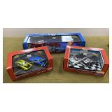 3 - Hot Wheels Collector Sets