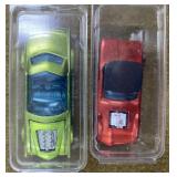 2 - Red Line Hot Wheels