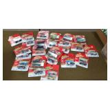 24 - Johnny Lightning Diecast Cars