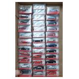 36 - 1/87 Scale Herpa Car