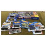 Hot Wheels Collector Cars