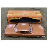 Jo-Han 1969 Cadillac Promotional Car