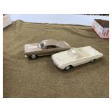 2 - Promotional Cars