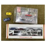 HO Scale Cars
