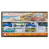 Husky Open Gift Set