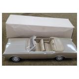 Olds 88 Convertible Promotional Car