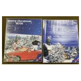 2 - Herpa Christmas Nativity Sets