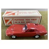 1971 Corvette Promotional Car
