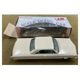 Chrysler Hardtop 1966 Promotional Car