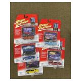 5 - Johnny Lightning Car Culture
