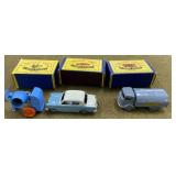 3 - Matchbox Cars