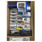 24 - High End 1/87 Scale Collector Cars