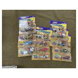 11 - Johnny Lightning Wacky Winners