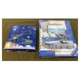 2 - Herpa Christmas Gift Sets