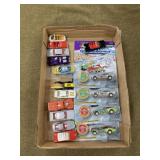 Diecast Cars