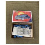 Pyro Lincoln Continental Model