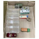Husky Diecast Cars