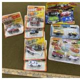 Matchbox Cars