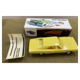1970 Dodge Charger Promotional Car