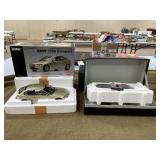 2 - Diecast Cars