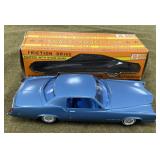 1969 Jo-Han Eldorado Promotional Car