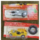 2 - Red Line Hot Wheels