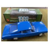 1969 Torino Promotional Car