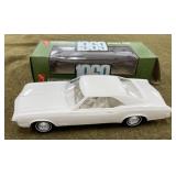 1969 Riviera Promotional Car