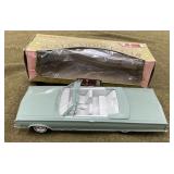 Jo-Han 1965 Chrysler Convertible