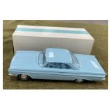 Comet Hardtop Promotional Car