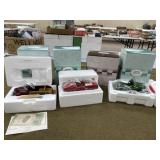 4 - Hallmark Kiddie Car Classics