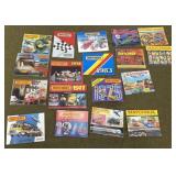 Early Matchbox Collector Catalogs
