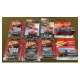 8 - Johnny Lightning Cars