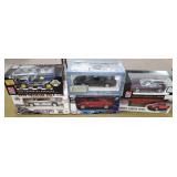 Maisto, AMT Diecast and Promo Cars