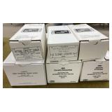 6 - Revell AMT ERTL Promotional Cars