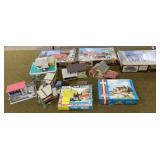 HO Scale Buildings