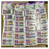 24 - Johnny Lightning Indianapolis Cars