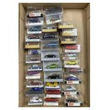 33 - High End 1/87 Scale Collector Cars