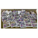 30 - Johnny Lightning Twin Packs