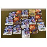 18 - Johnny Lightning Cars